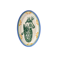 Piccolo Vita Trident Plate