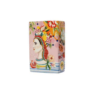 Italian Summer Vase