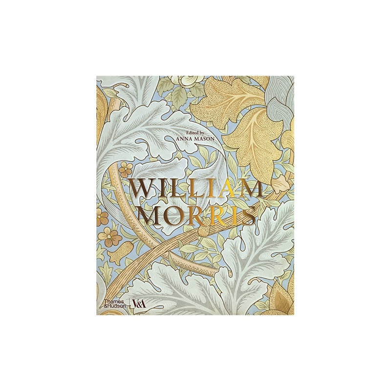 William Morris