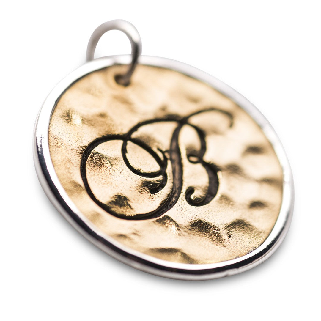 Palas Script Initial Charms