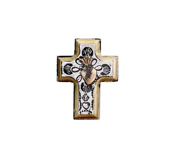 Mini Milagro Cross