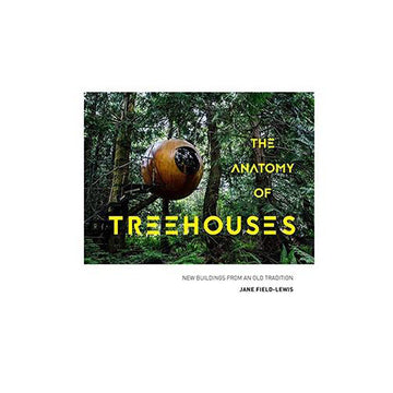 The Anatomy of Treehouses