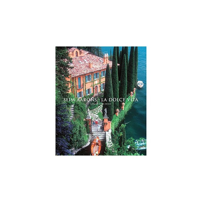 Slim Aarons La Dolce Vita