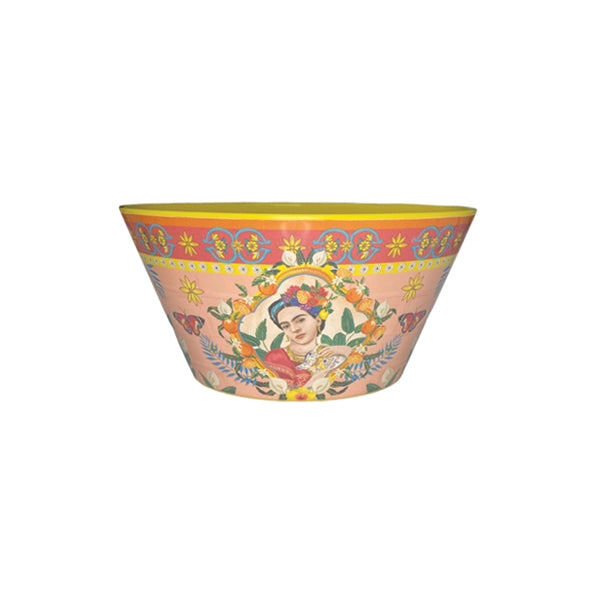 Bowl - Mexican Folklore