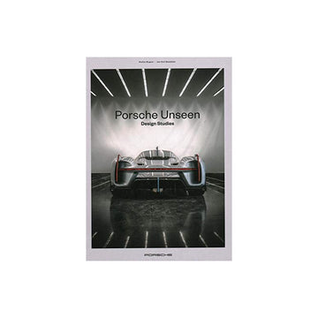 Porsche Unseen
