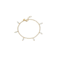 Palas Antigua Pearl Bracelet