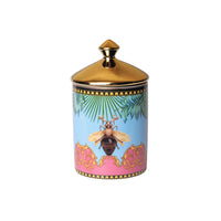 Honeybee Candle Jar