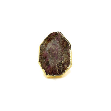Anahi Stone Ring
