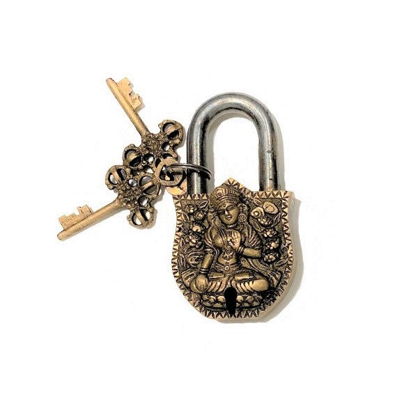 Tara Protection Lock