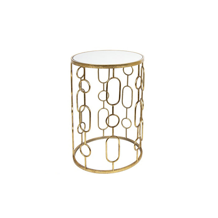 Agatha Round Side Table