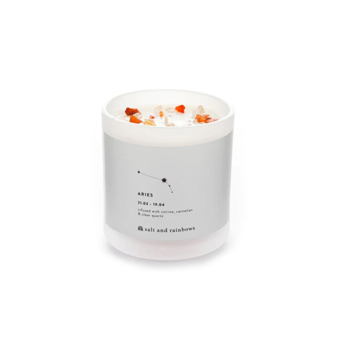 Astrology Candle