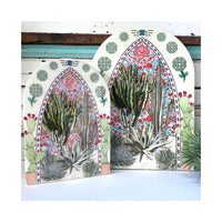 Cactus Shrine