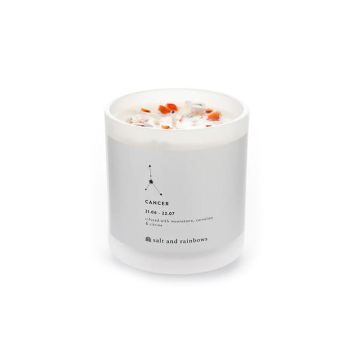 Astrology Candle