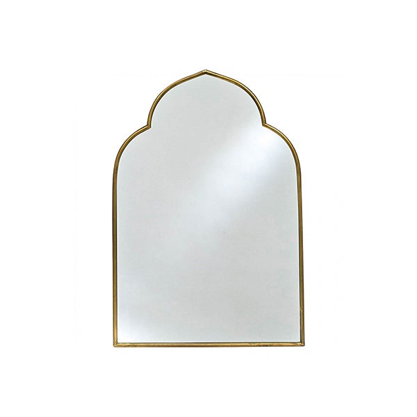 Moroccan  Arch Mirror