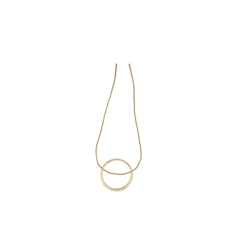 Inartisan Fia Necklace - Gold