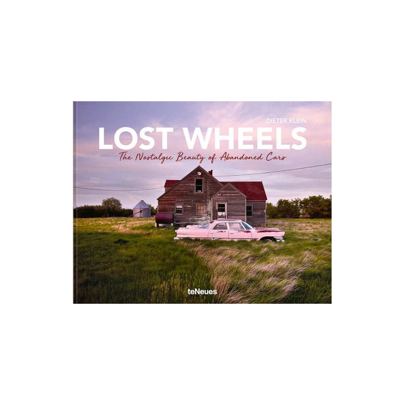 Lost Wheels