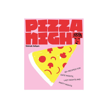 Pizza Night