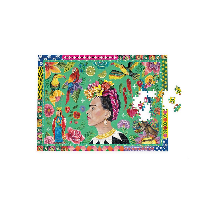 Frida 1000 Piece Puzzle