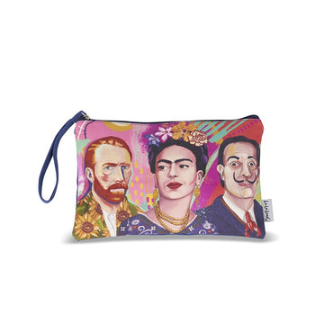 Artists Pouch - Large