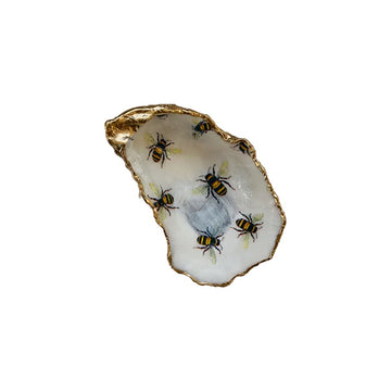 Queen Bee Trinket Shell