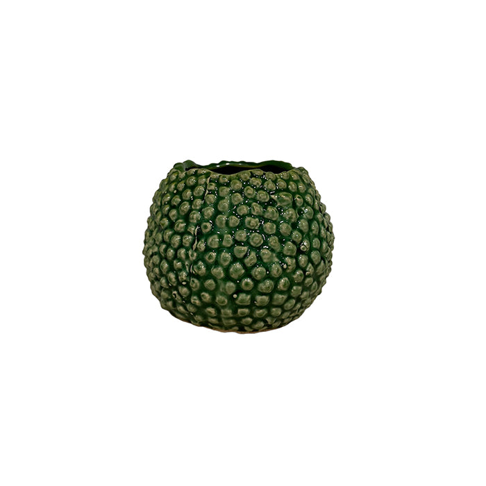 Green Lychee Pot