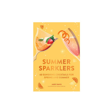 Summer Sparklers