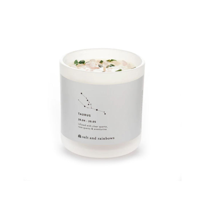 Astrology Candle